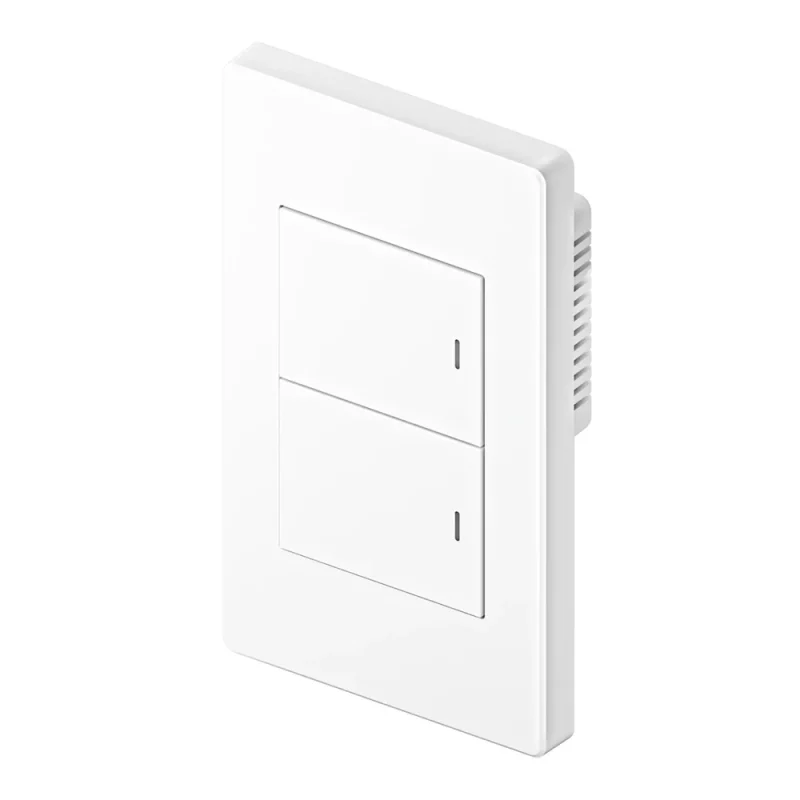 Polar Switch 2 Gang