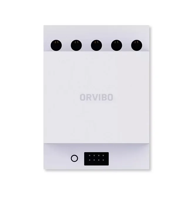 Inwall Switch Zigbee
