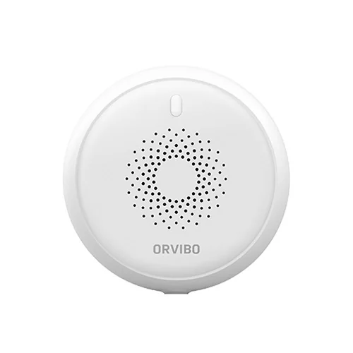 Sensor de Humo