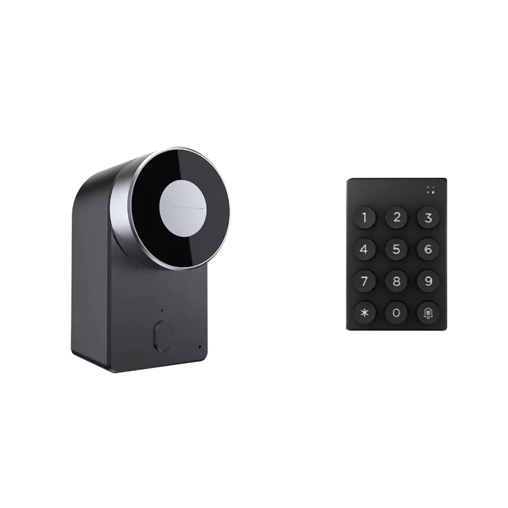 Kit Completo TTLock Standard (con instalación)