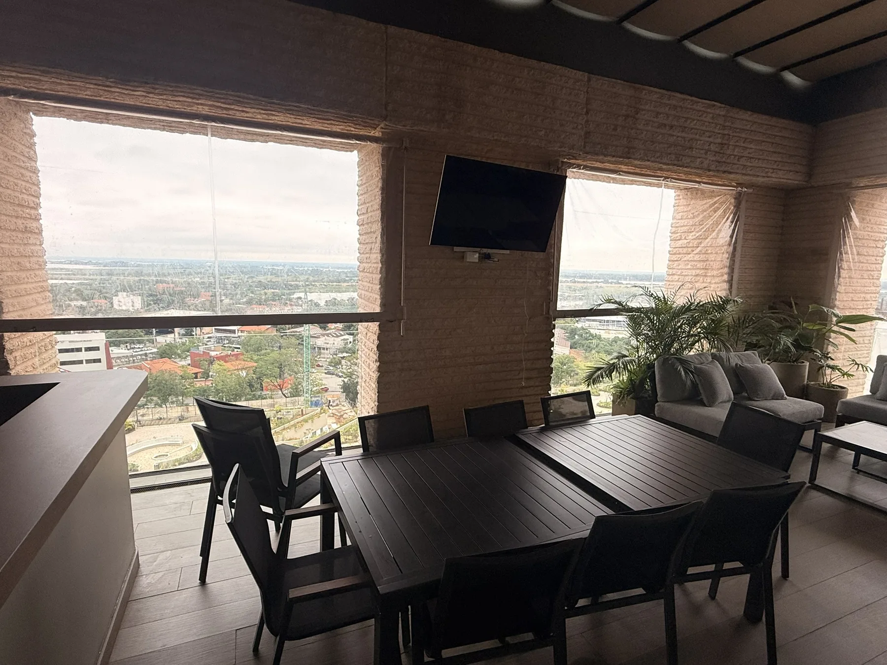 Penthouse DP