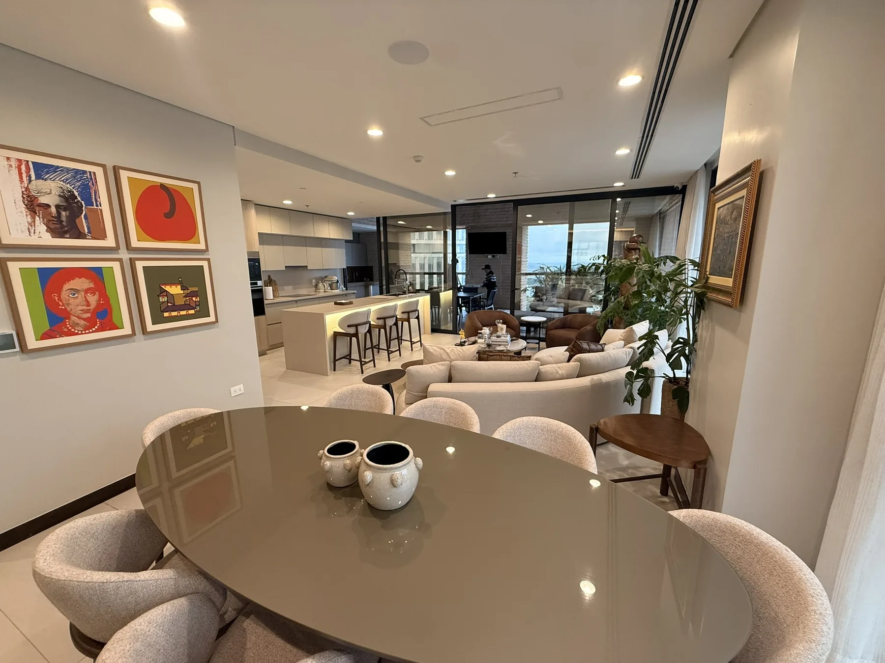 Penthouse DP — foto 3