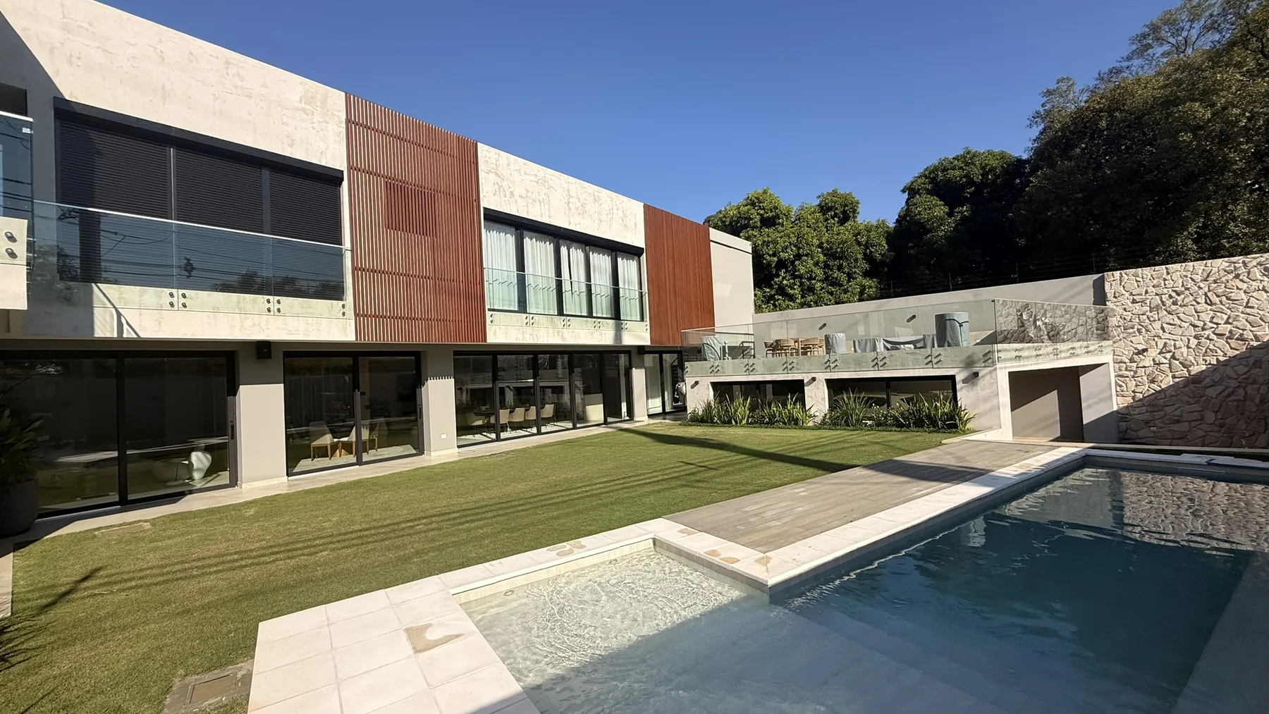 Casa Primer Presidente — foto 2
