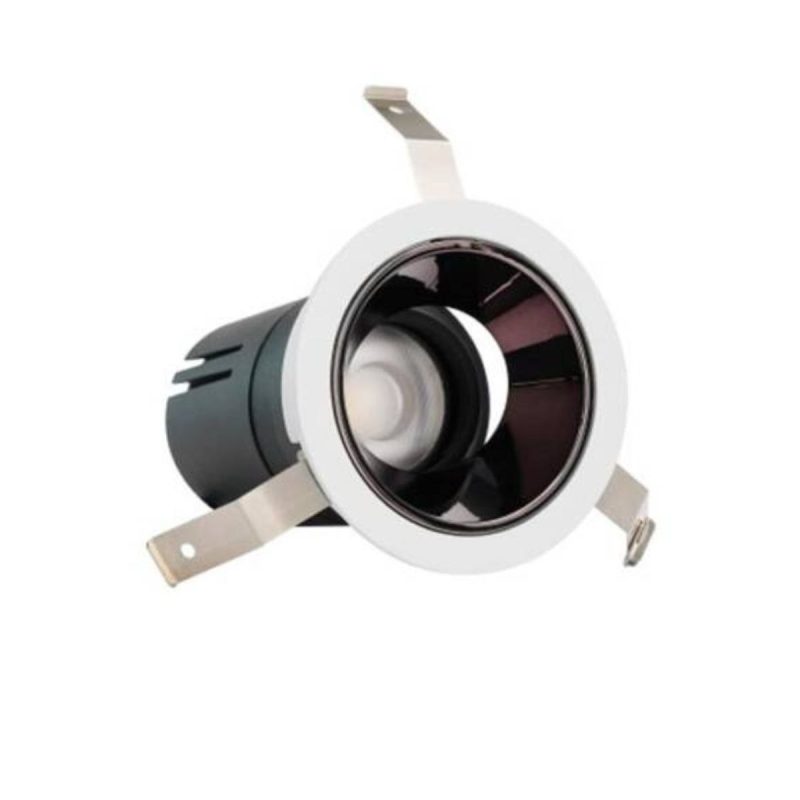 RGB Spotlight Square 12W