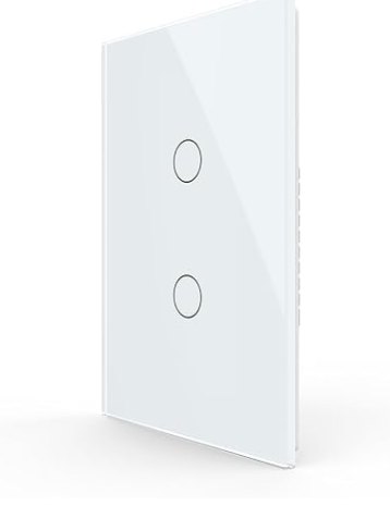 Interruptor Touch 2 puntos - Orvibo