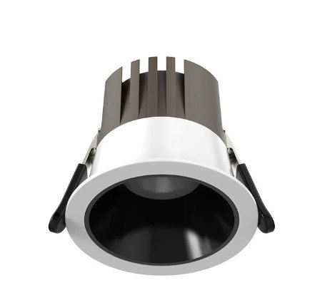 Spot Anti-Glare Spotlight